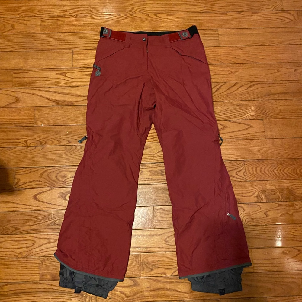 Sessions Terrain Series Snow Pants